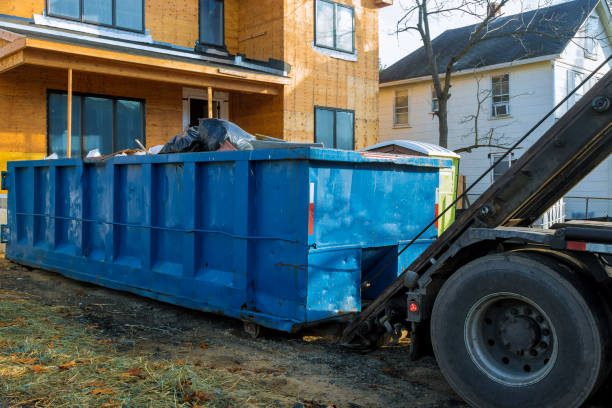 Best Basement Cleanout Services  in Everett, MA