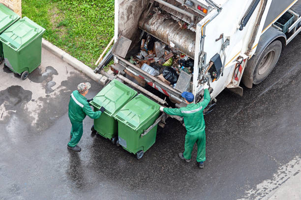 Commercial Cleanout Services in Everett, MA