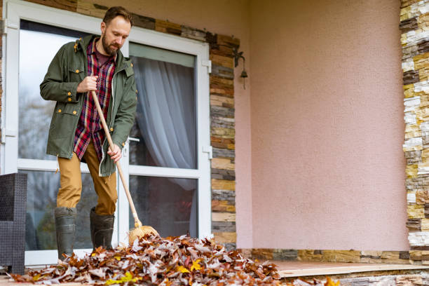Best Household Junk Removal  in Everett, MA