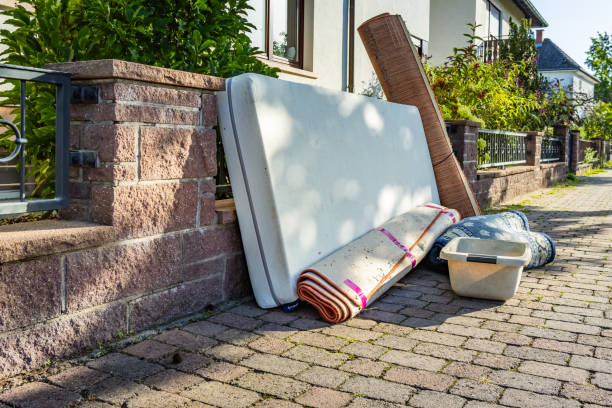 Best Affordable Junk Removal Services  in Everett, MA