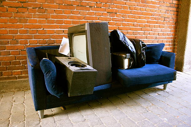 Best Construction Debris Removal  in Everett, MA