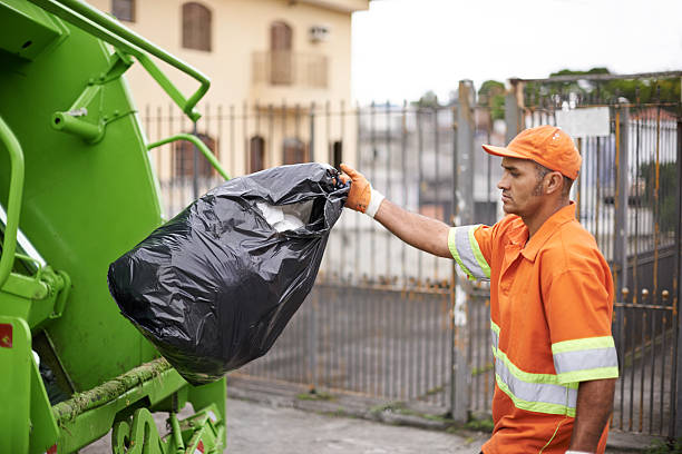 Professional Junk Removal in Everett, MA